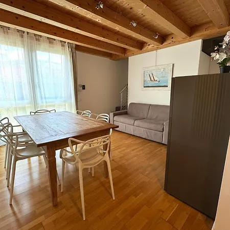 Loft Del Pozzo - With Garden アパート *