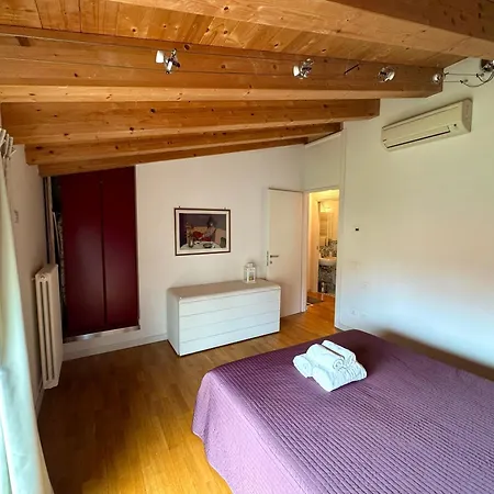 Loft Del Pozzo - With Garden アパート *