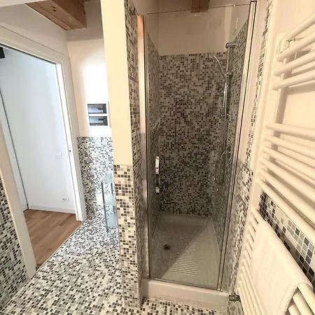 Apartman Loft Del Pozzo - With Garden *