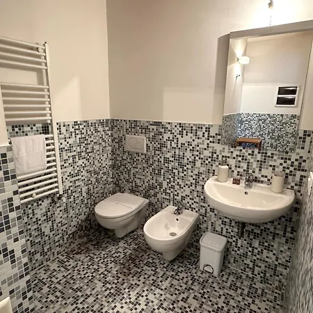 Loft Del Pozzo - With Garden * Velence