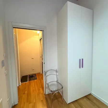Apartman Loft Del Pozzo - With Garden Velence