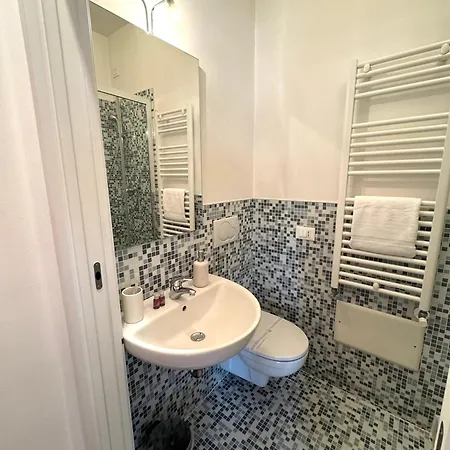 Loft Del Pozzo - With Garden * Venedig
