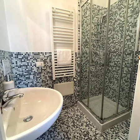 Loft Del Pozzo - With Garden Venice