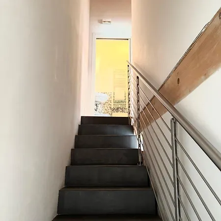 Loft Del Pozzo - With Garden Apartment Venedig