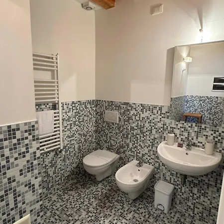 Loft Del Pozzo - With Garden Venice